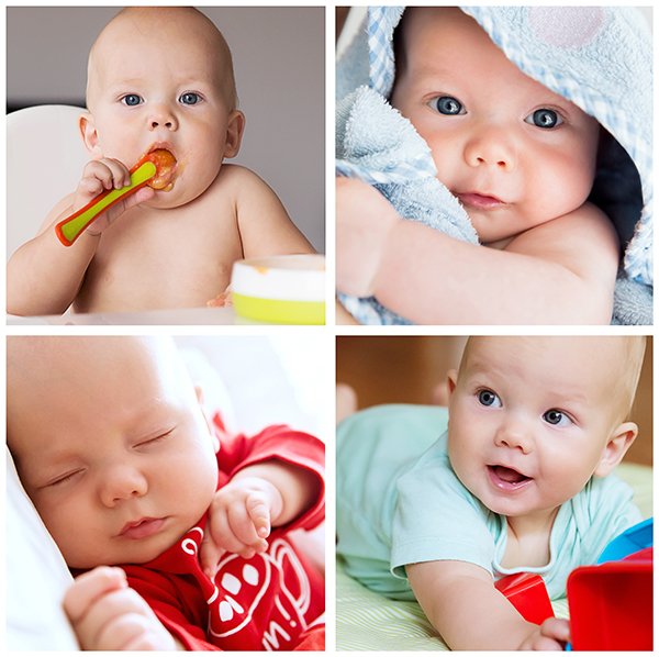 No More Baby Pictures in Doctors’ Waiting Rooms