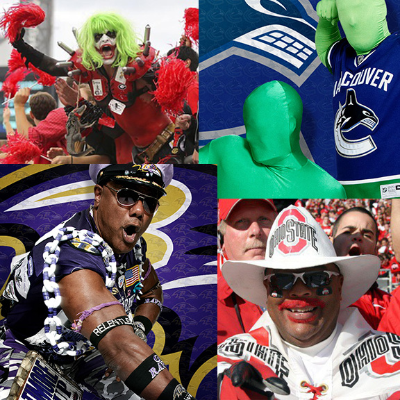 ESPN’s Fan Hall of Fame