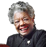 In Appreciation of Maya Angelou
