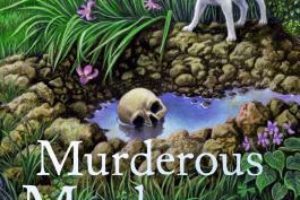 "Murder At Honeychurch Hall" by Hannah Dennison