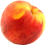 The Elusive Peach