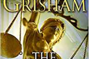 "The Confession" by John Grisham