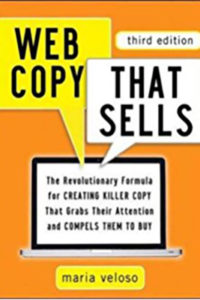 "Web Copy That Sells" by Maria Veloso