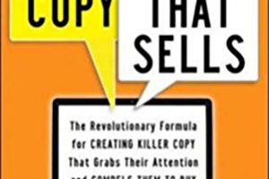"Web Copy That Sells" by Maria Veloso