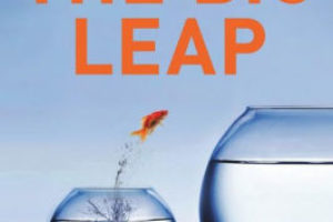 "The Big Leap" by Gay Hendricks