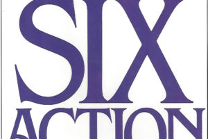 "Six Action Shoes" by Edward de Bono
