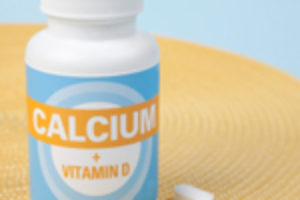 CALCIUM is Bad for You ?