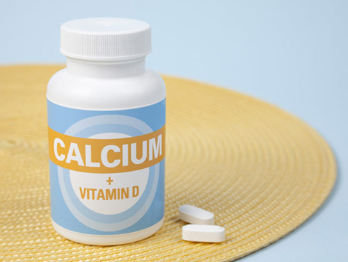 CALCIUM is Bad for You ?