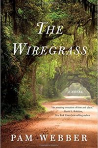 "The Wiregrass" by Pam Webber