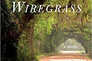 "The Wiregrass" by Pam Webber