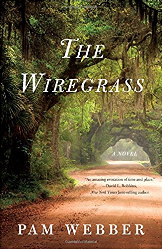 "The Wiregrass" by Pam Webber