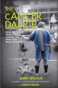 "THE cANCER DANCE" by Barry Spilchuk