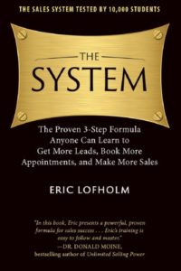 "The System" by Eric Lofholm