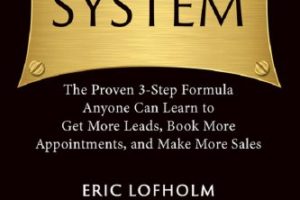 "The System" by Eric Lofholm