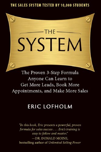 "The System" by Eric Lofholm