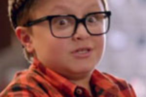 Anybody Else Tired of Precocious Kids?