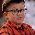 Anybody Else Tired of Precocious Kids?