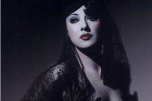 "Gypsy, A Memoir" by Gypsy Rose Lee