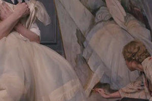 "The Danish Girl" with Eddie Redmayne