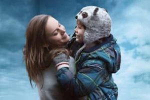 "Room," the Movie