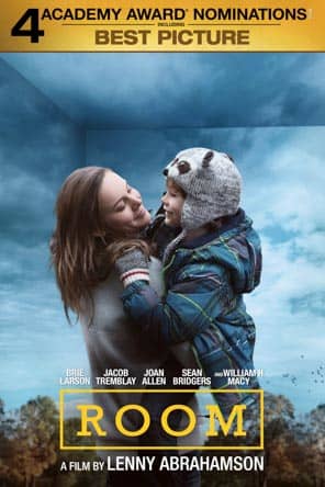 "Room," the Movie