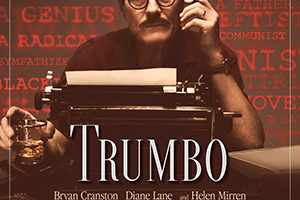 "Trumbo" the Movie