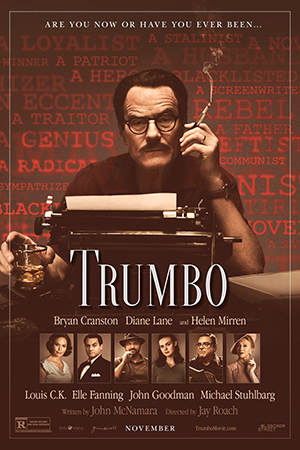 "Trumbo" the Movie