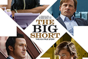 "The Big Short," the Movie