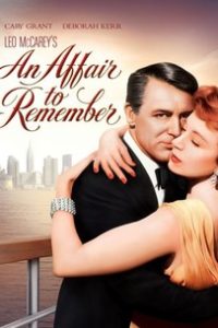 "An Affair to Remember," aka Whatever Happened to Fun?