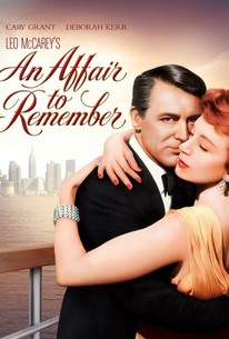 "An Affair to Remember," aka Whatever Happened to Fun?