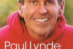 "Paul Lynde: A Biography" by Cathy Fitzgibbon Rudolph
