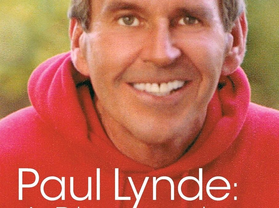 "Paul Lynde: A Biography" by Cathy Fitzgibbon Rudolph