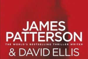 "Invisible" by James Patterson and David Ellis
