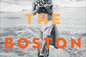"The Boston Girl" by Anita Diamant