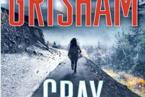 "Gray Mountain" by John Grisham