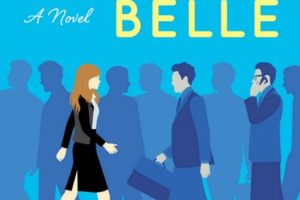 "Opening Belle" by Maureen Sherry
