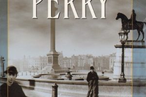 "Slaves of Obsession" by Anne Perry