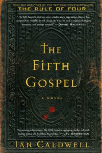 "The Fifth Gospel" by Ian Coldwell