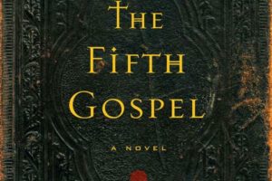 "The Fifth Gospel" by Ian Coldwell