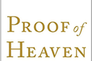 "Proof of Heaven: A Neurosurgeon’s Journey into the Afterlife" by Eben Alexander, M.D.