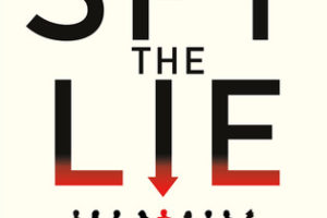 "Spy the Lie" by Philip Houston, Michael Floyd, and Susan Carnicero
