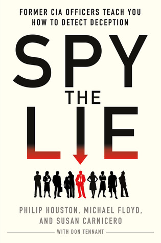 "Spy the Lie" by Philip Houston, Michael Floyd, and Susan Carnicero