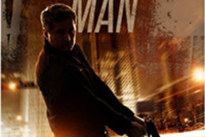 "The Grave Man" by David Archer
