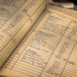 bookkeeping