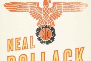 "Jewball" by Neal Pollack