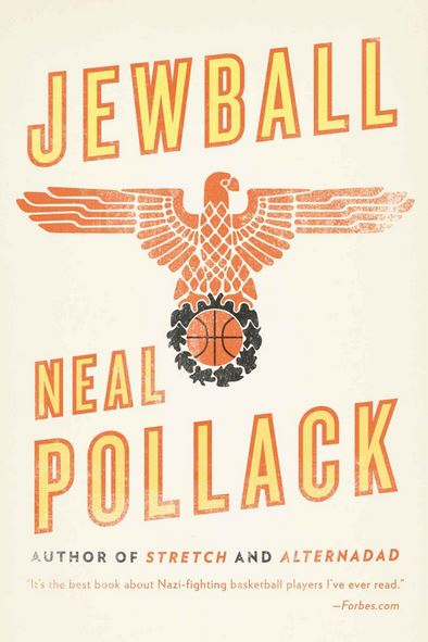 "Jewball" by Neal Pollack