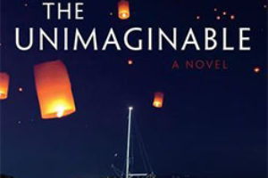 "The Unimaginable" by Dina Silver