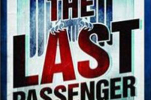 "The Last Passenger" by Manel Loureiro, translated by Andrés Alfaro