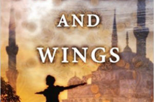 "On Two Feet and Wings" by Abbas Kazerooni