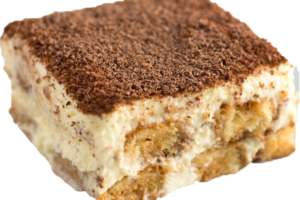 Only Make Tiramisu for a Party